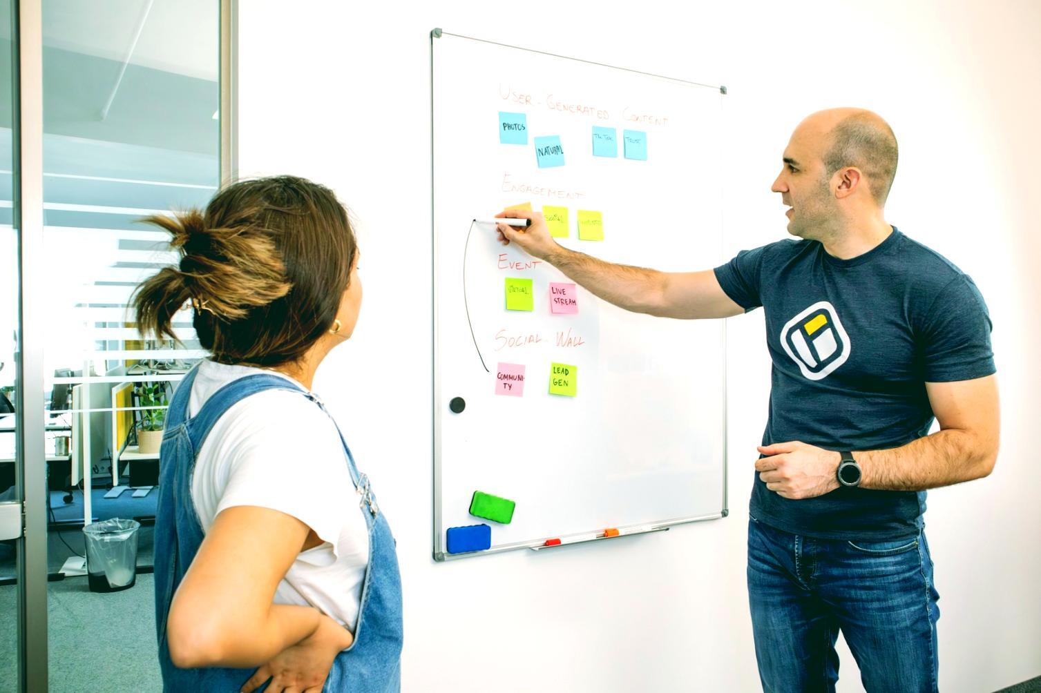 Competition analysis framework