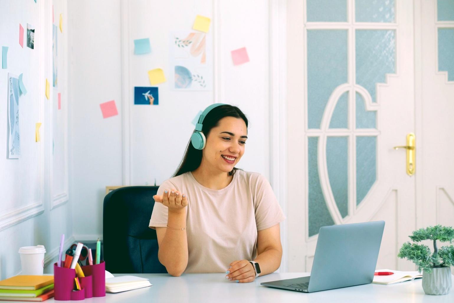 How We Explained Content Metrics at Our May Workshop